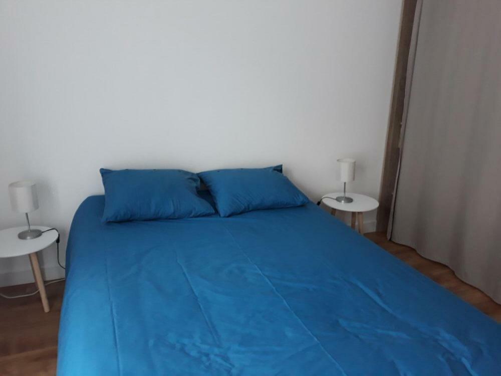 Appartements Le Vivier 1Er Ou Rez De Chaussee Avec Parking Булонь-сюр-Мер Экстерьер фото