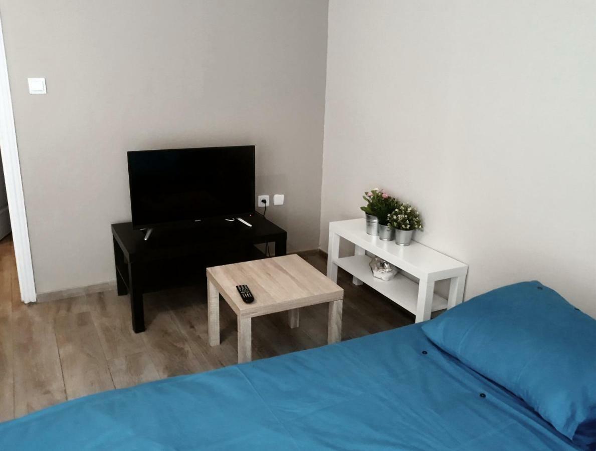 Appartements Le Vivier 1Er Ou Rez De Chaussee Avec Parking Булонь-сюр-Мер Экстерьер фото