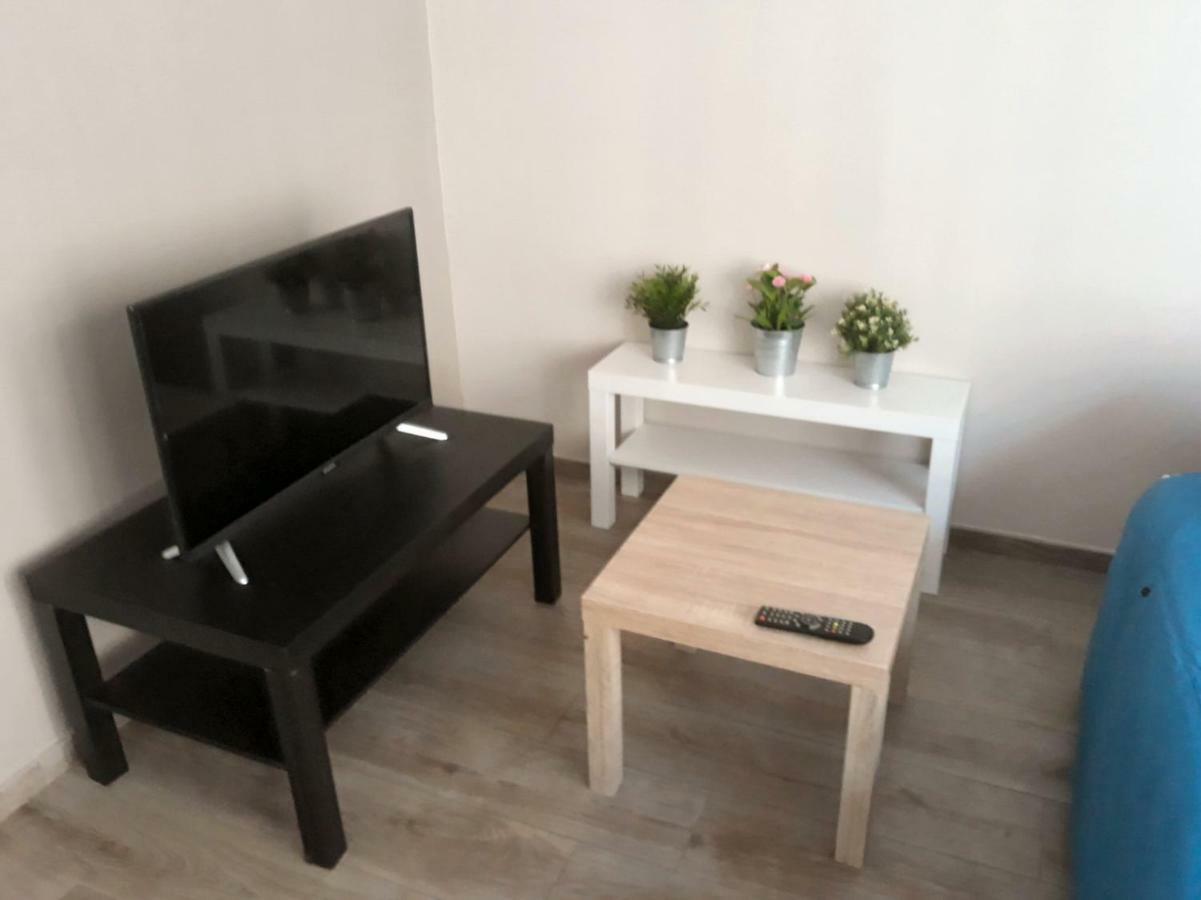 Appartements Le Vivier 1Er Ou Rez De Chaussee Avec Parking Булонь-сюр-Мер Экстерьер фото