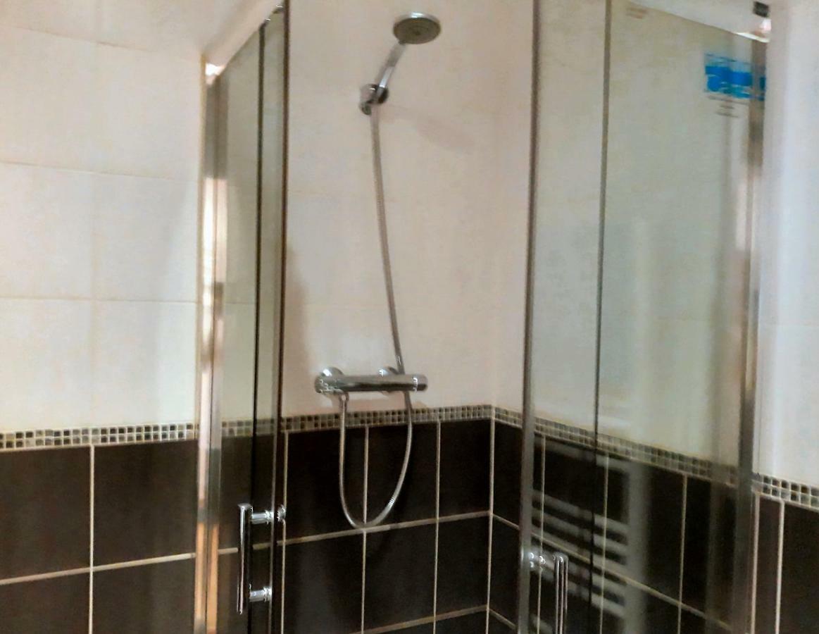 Appartements Le Vivier 1Er Ou Rez De Chaussee Avec Parking Булонь-сюр-Мер Экстерьер фото